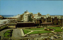 Atlantic City, New Jersey Postcard