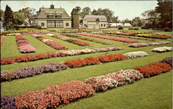 Stokes Seed Farms And Proving Grounds St. Catharines, ON Canada Ontario Postcard Postcard