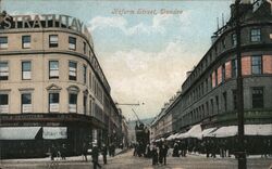 Reform Street Postcard