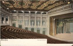 Prinzregententheater Postcard