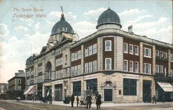 The Opera House Royal Tunbridge Wells, UK Postcard Postcard Postcard