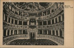 Teatro Verdi Postcard