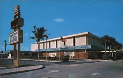 Coral Ridge National Bank Postcard