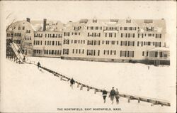 The Northfield Postcard