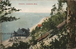 Epworth Postcard