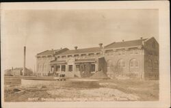 Eastern Oklahoma Hospital for the Insane Vinita, OK Postcard Postcard Postcard