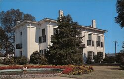 Greene County Courthouse Postcard