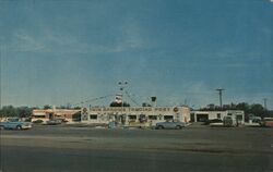 Twin Arrows Trading Post Flagstaff, AZ L. R. Callender Postcard Postcard Postcard