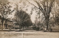 West Street Postcard