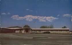 Santa Anita Hospital, Lake Arrowhead, CA California Postcard Postcard Postcard