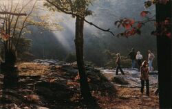 Lookout Mountain Christian Conference Center Mentone, AL Postcard Postcard Postcard