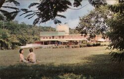 San Diego de los Baños, Pinar del Rio, Cuba Postcard Postcard Postcard