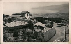 Soouk-Olouk, Au Fond, Alexandrette Turkey Postcard Postcard Postcard