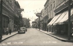 San Fernando Cienfuegos, Cuba Postcard Postcard Postcard