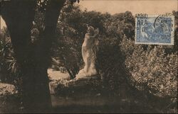 Diana Fugitiva, Buenos Aires Postcard