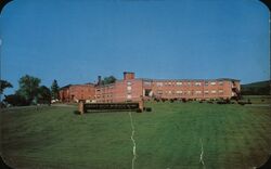 Fahrney-Keedy Memorial Home, Hagerstown, MD Maryland Postcard Postcard Postcard