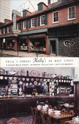 Kelly's Postcard