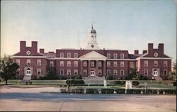 University of Louisville - Speed Scientific School Kentucky Postcard Postcard Postcard