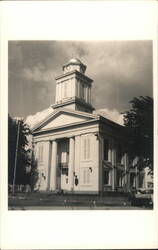 Brown County Courthouse Georgetown, OH Postcard Postcard Postcard