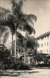 Wykes Hardware, Winter Park, Florida Postcard Postcard Postcard