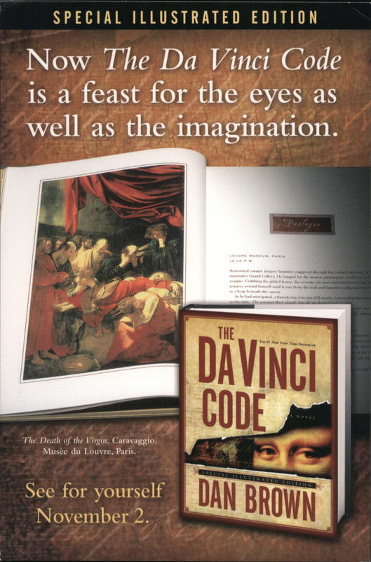 da vinci code special illustrated edition pdf download