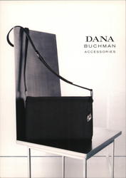 Dana Buchman Accessories Postcard