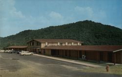 Tygart Lake State Park Lodge Grafton, WV Postcard Postcard Postcard