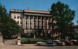 Methodist Good Samaritan Hospital, Lexington, KY Postcard