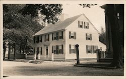 55 Main Street Stonington, CT Postcard Postcard Postcard