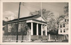 First Stonington Bank Connecticut Postcard Postcard Postcard