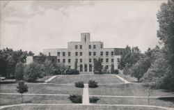 Union Printers Home, Colorado Springs, CO Postcard Postcard Postcard