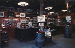 Thomas Vineyards, California's Oldest Winery Rancho Cucamonga, CA Postcard Postcard Postcard