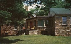 Spring Valley Nursing Home, Spring Valley, NY Postcard