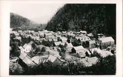 Murray, Idaho Postcard