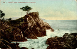 Midway Point Postcard