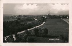 Holzplatz, Czechoslovakia - Vintage Postcard Postcard Postcard Postcard