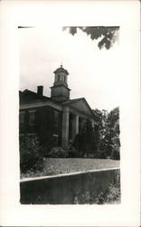 Polk County Court House Columbus, NC Postcard Postcard Postcard