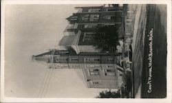 Ogemaw County Courthouse Postcard