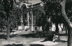 Phelps Co Courthouse Postcard