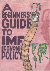 A Beginner's Guide to IMF Economic Policy Postcard