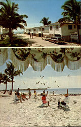 Estero 800, 800 Estero Blvd Fort Myers, FL Postcard Postcard