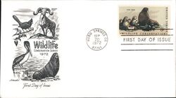  First Day Cover First Day Cover