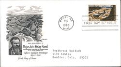  First Day Cover First Day Cover