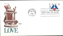  First Day Cover First Day Cover