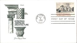  First Day Cover First Day Cover