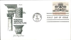  First Day Cover First Day Cover