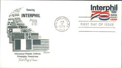  First Day Cover First Day Cover