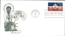  First Day Cover First Day Cover