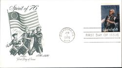  First Day Cover First Day Cover