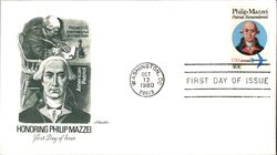  First Day Cover First Day Cover